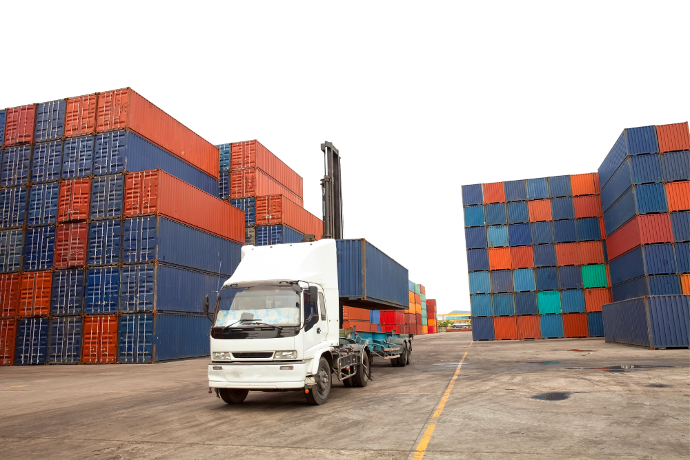 Thời gian vận chuyển container từ Việt Nam sang Mỹ