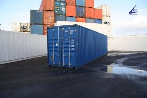 Container Là Gì? Các Loại Container Trong Logistics Phổ Biến Hiện Nay