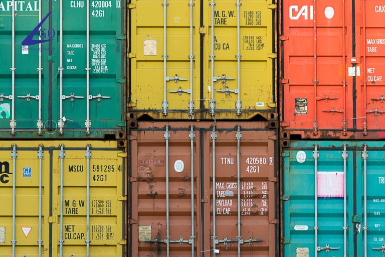 Container Là Gì? Các Loại Container Trong Logistics Phổ Biến Hiện Nay