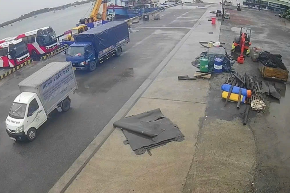 Bảng Giá Vận Chuyển Máy Móc Thiết Bị Xây Dựng Đi Côn Đảo 1 vận chuyển máy móc thiết bị đi côn đảo