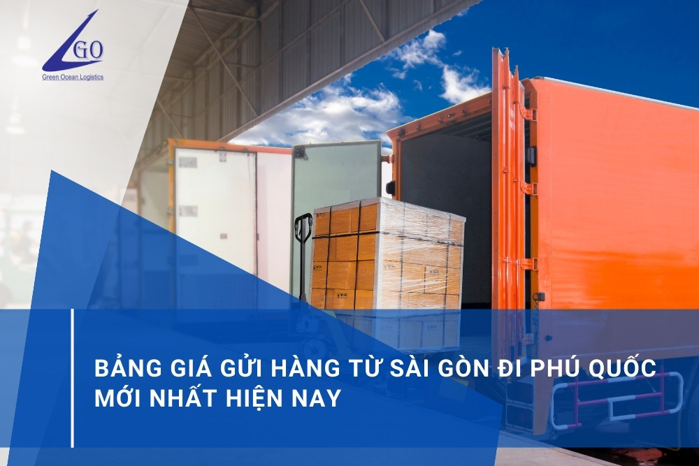 bảng giá gửi hàng từ sài gòn đi phú quốc