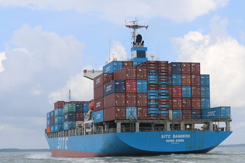 lưu ý khi nhập khẩu hàng hóa