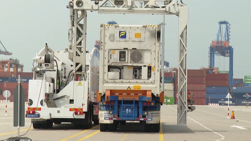 vận chuyển hàng hóa quốc tế