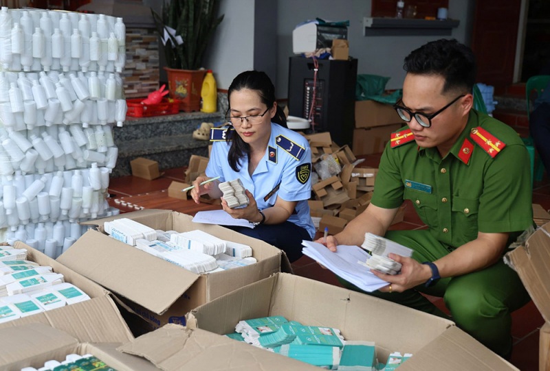 Quy Trình Nhập Khẩu Mỹ Phẩm Vào Việt Nam 3 giấy phép nhập khẩu mỹ phẩm cần giấy tờ gì