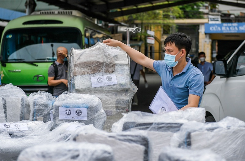 Quy Trình Nhập Khẩu Thiết Bị Y Tế Theo Quy Định Mới Nhất 3 hàng y tế loại d