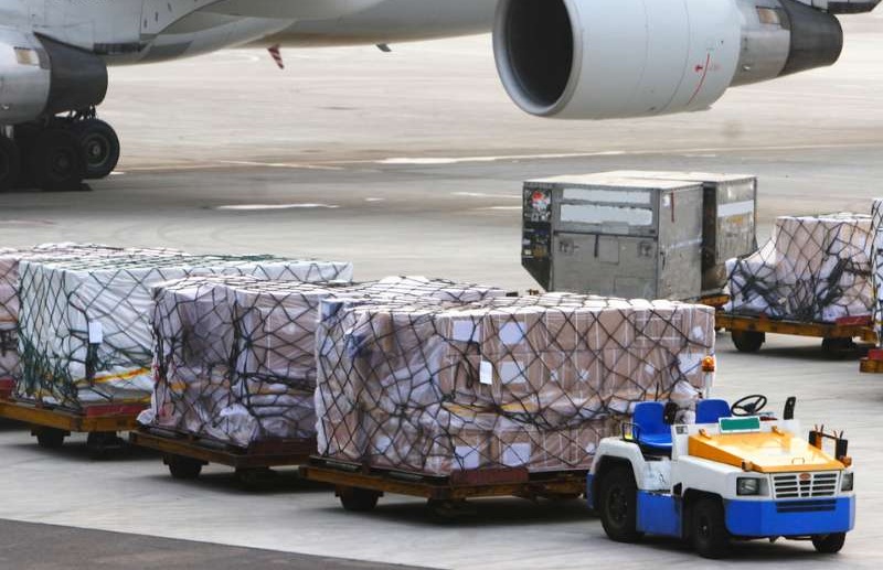 Bảng Giá Gửi Hàng Từ Sài Gòn Đi Đảo Hòn Thơm Phú Quốc 5 vận chuyển hàng không