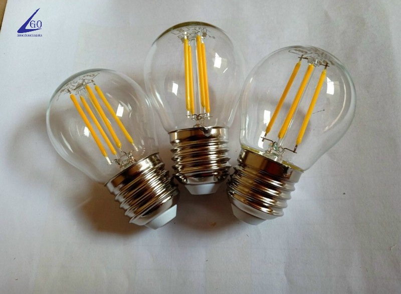 Quy Trình Thủ Tục Nhập Khẩu Đèn LED 4 nhập khẩu đèn sợi đốt