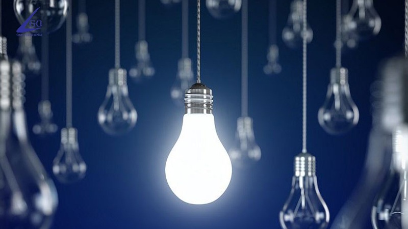 Quy Trình Thủ Tục Nhập Khẩu Đèn LED 2 Thủ tục nhập khẩu đèn LED trang trí