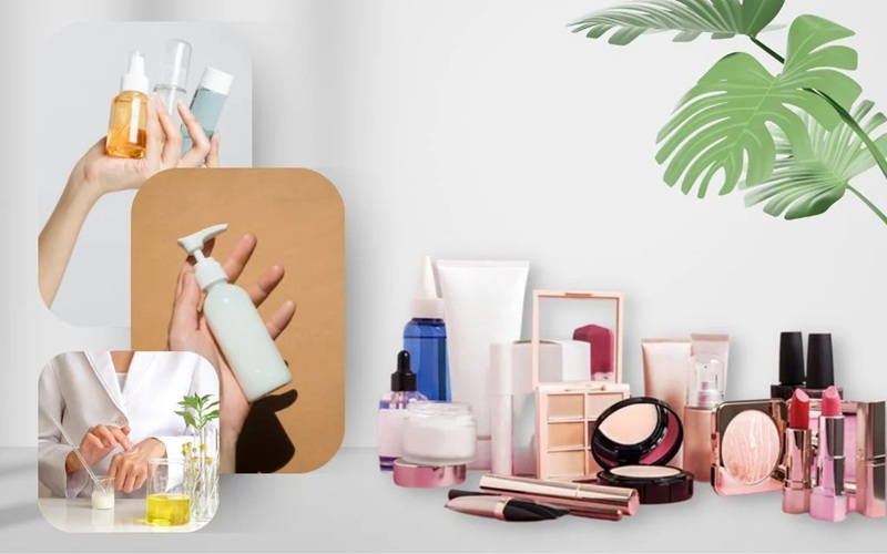 Quy Trình Nhập Khẩu Mỹ Phẩm Vào Việt Nam 7 đối tượng công bố