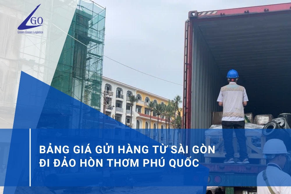 Bảng Giá Gửi Hàng Từ Sài Gòn Đi Đảo Hòn Thơm Phú Quốc 5 gui hang tu sai gon di dao hon thom