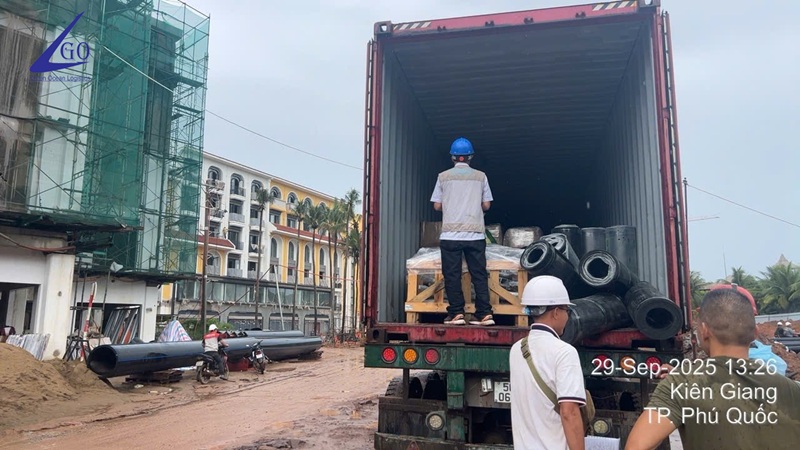 Bảng Giá Gửi Hàng Từ Sài Gòn Đi Đảo Hòn Thơm Phú Quốc 6 vận chuyển hàng hóa đi hòn thơm