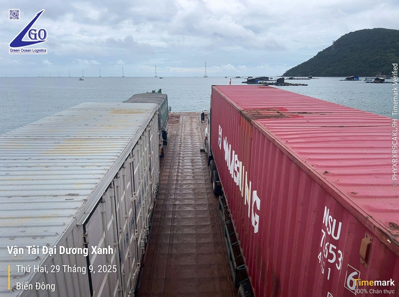 Bảng Giá Gửi Hàng Từ Sài Gòn Đi Đảo Hòn Thơm Phú Quốc 7 kinh nghiệm gửi hàng đi hòn thơm