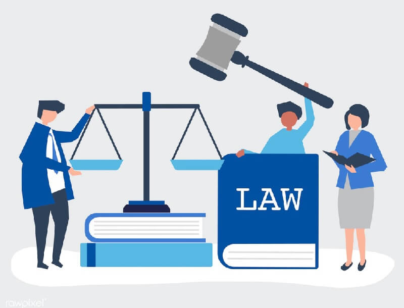 hành lang pháp lý về nhập khẩu hóa chất